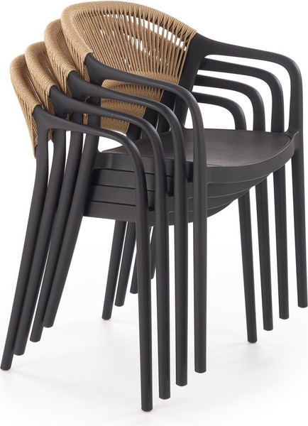 Стул садовый Halmar K582