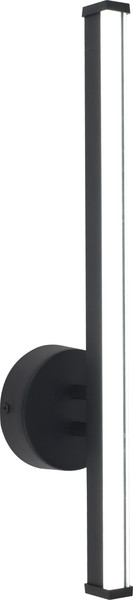 Бра Mirastyle XL-70059/1 SBK - фото