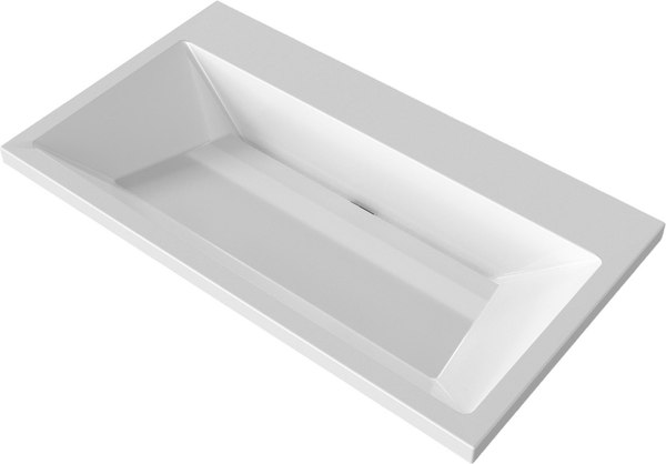 Умывальник Versalia Lotos 700 - фото