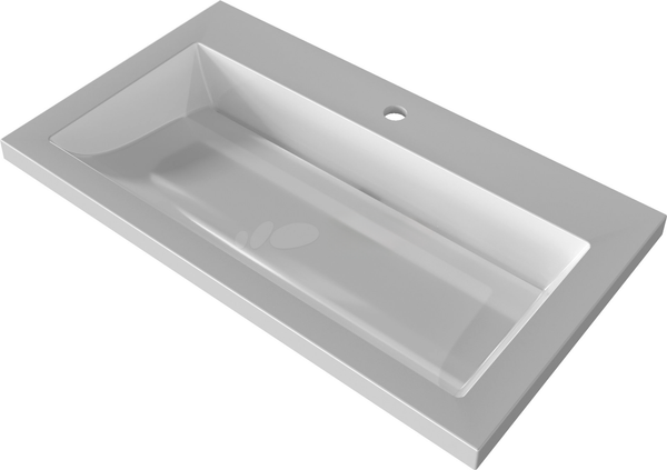 Умывальник Versalia Luxor 700 - фото