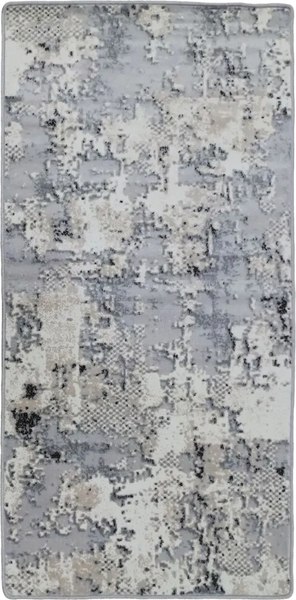 Коврик Витебские ковры Орландо 21С30-БК/ЭО 47105 68 - фото