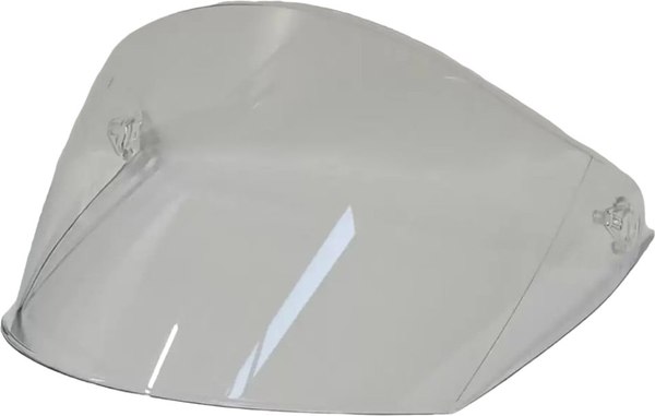 Визор для мотошлема AiM JK526 / 526V-001-N - фото