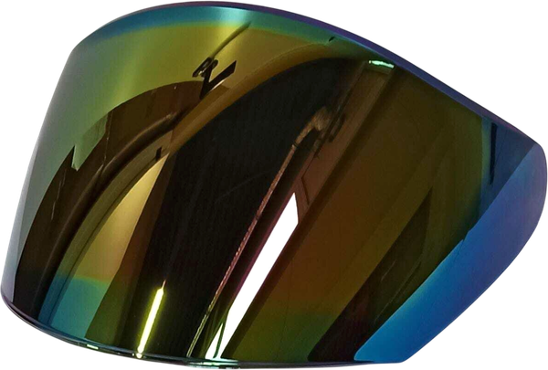 Визор для мотошлема AiM JK526 / 526V-002-N - фото