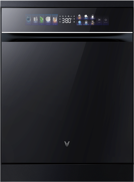 Посудомоечная машина Viomi VBDW161 - фото