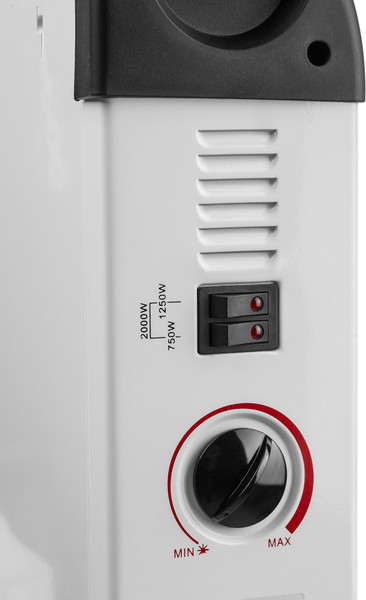 Конвектор Sundays Home JR-101