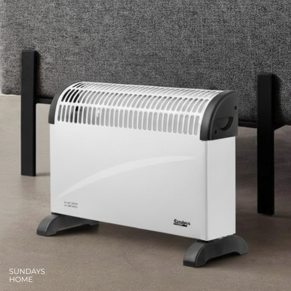 Конвектор Sundays Home JR-101