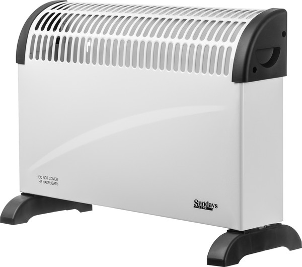 Конвектор Sundays Home JR-101