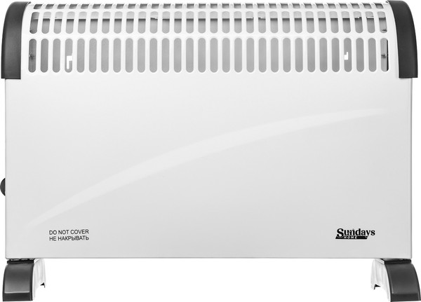 Конвектор Sundays Home JR-101