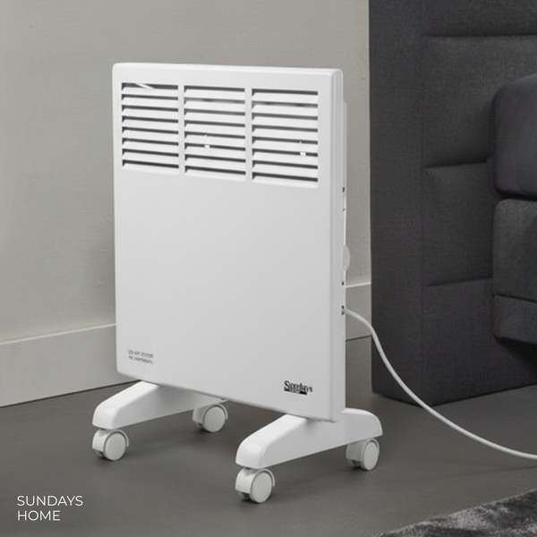 Конвектор Sundays Home JR-10