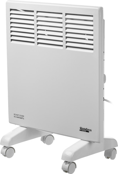 Конвектор Sundays Home JR-10