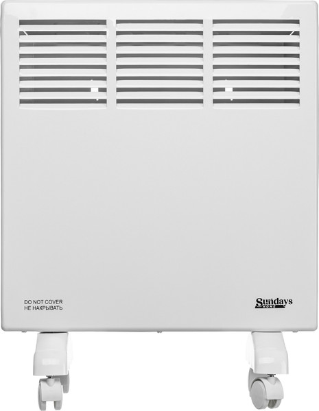 Конвектор Sundays Home JR-10
