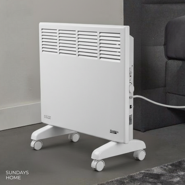 Конвектор Sundays Home JR-15