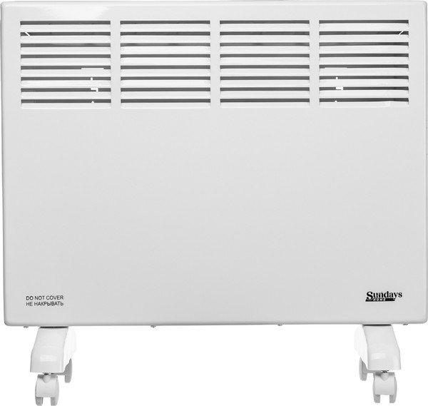 Конвектор Sundays Home JR-15