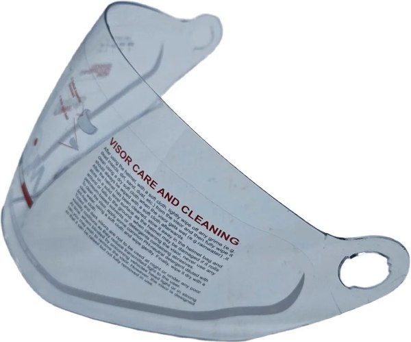 Визор для мотошлема AiM JK802Y / 802YV-001-N