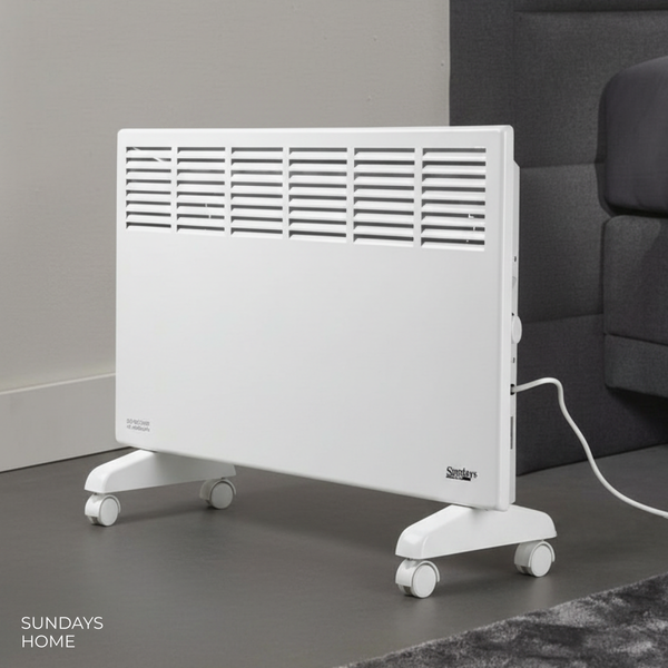 Конвектор Sundays Home JR-20