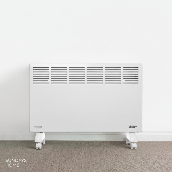 Конвектор Sundays Home JR-20