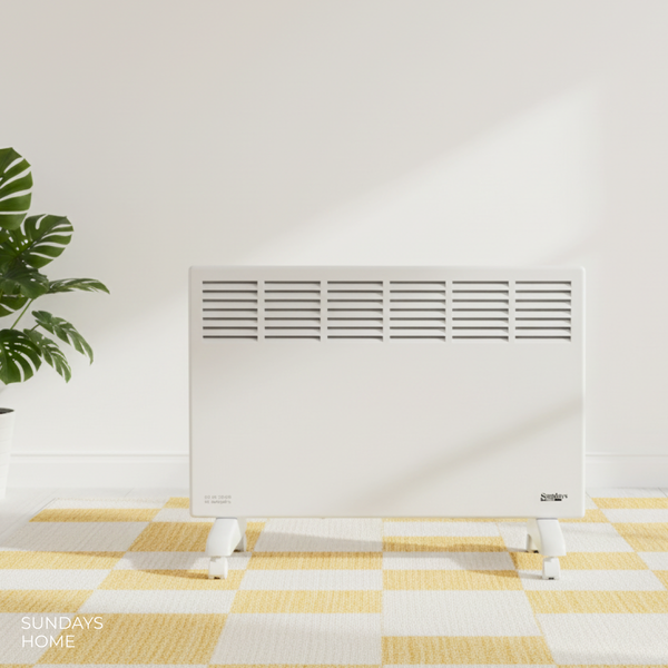 Конвектор Sundays Home JR-20