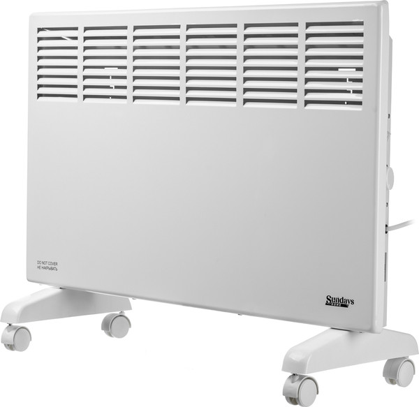 Конвектор Sundays Home JR-20