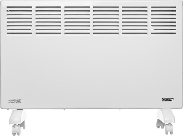 Конвектор Sundays Home JR-20