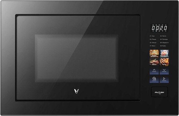 Микроволновая печь Viomi VBMO01 - фото