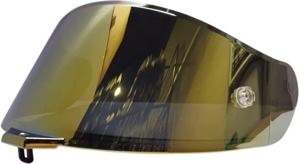 Визор для мотошлема AiM RH359/360 / 359/360V-009-N - фото