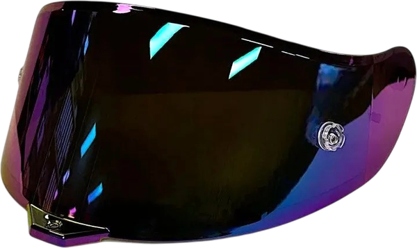 Визор для мотошлема AiM RH359/360 / 359/360V-006-N - фото