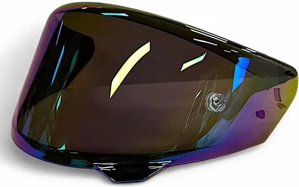 Визор для мотошлема AiM RH359/360 / 359/360V-006-N