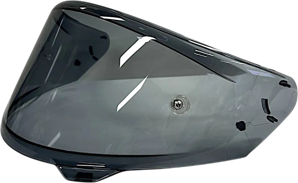 Визор для мотошлема AiM RH359/360 Tinted 50% / 359/360V-007-N - фото