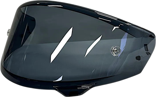 Визор для мотошлема AiM RH359/360 Tinted 80% / 359/360V-008-N - фото