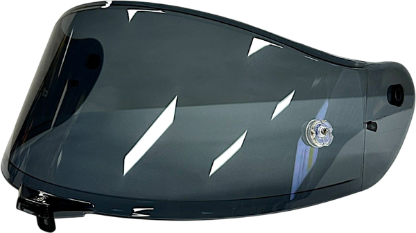 Визор для мотошлема AiM RH365 Tinted 50% / 365V-007-N - фото