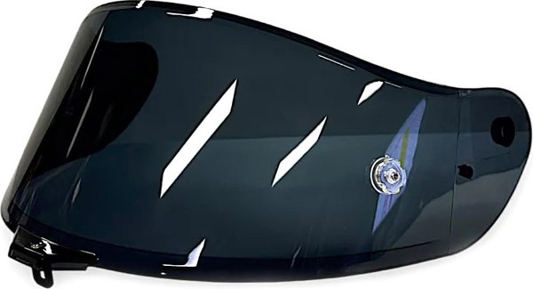 Визор для мотошлема AiM RH365 Tinted 80% / 365V-008-N - фото