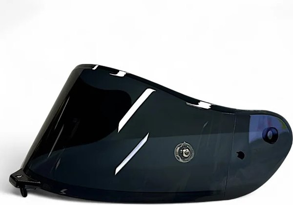 Визор для мотошлема AiM RH365 Tinted 80% / 365V-008-N