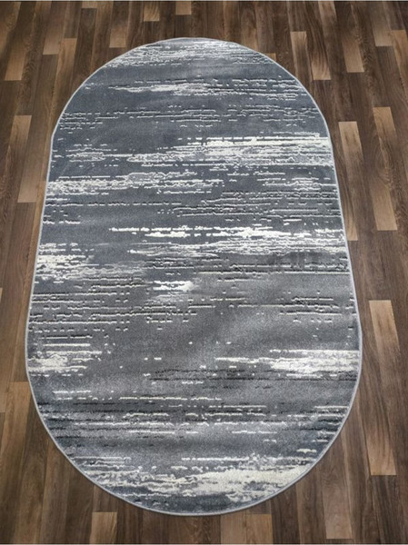 Ковер Витебские ковры Сити Овал 12С4-ВИ f3861 a2o