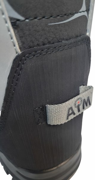 Мотоботы AiM Drive Snowmobile Boots / SN001-001-40