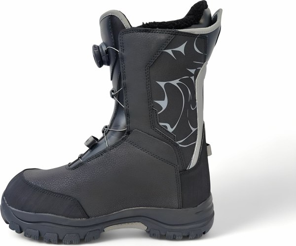 Мотоботы AiM Drive Snowmobile Boots / SN001-001-43