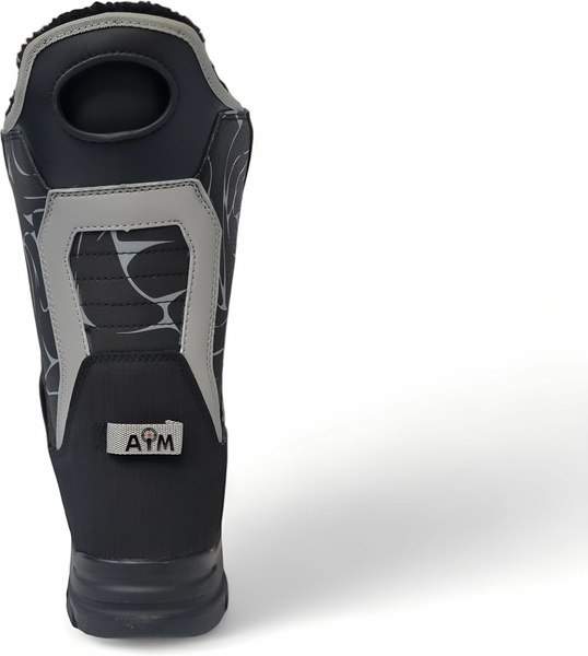 Мотоботы AiM Drive Snowmobile Boots / SN001-001-46