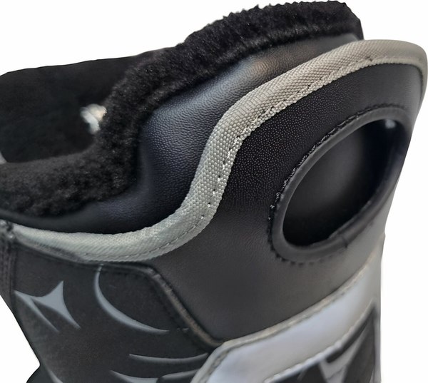 Мотоботы AiM Drive Snowmobile Boots / SN001-001-47