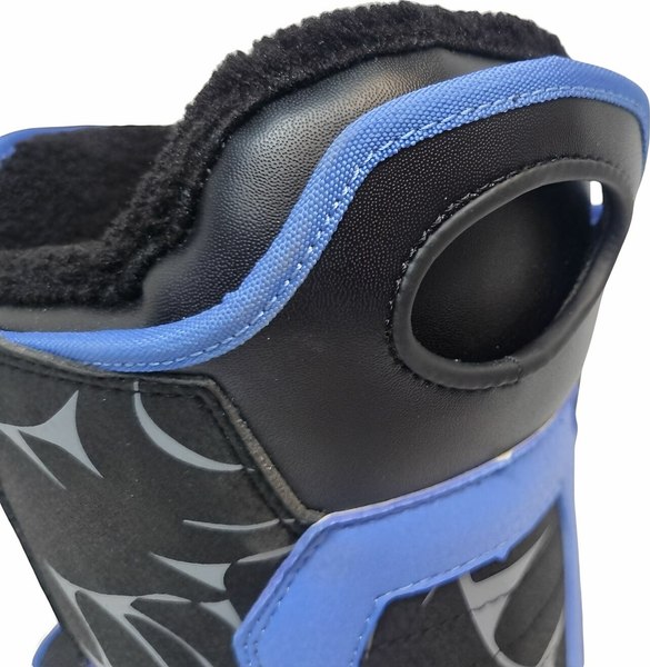 Мотоботы AiM Drive Snowmobile Boots / SN001-002-47