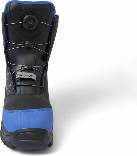 Мотоботы AiM Drive Snowmobile Boots / SN001-002-47