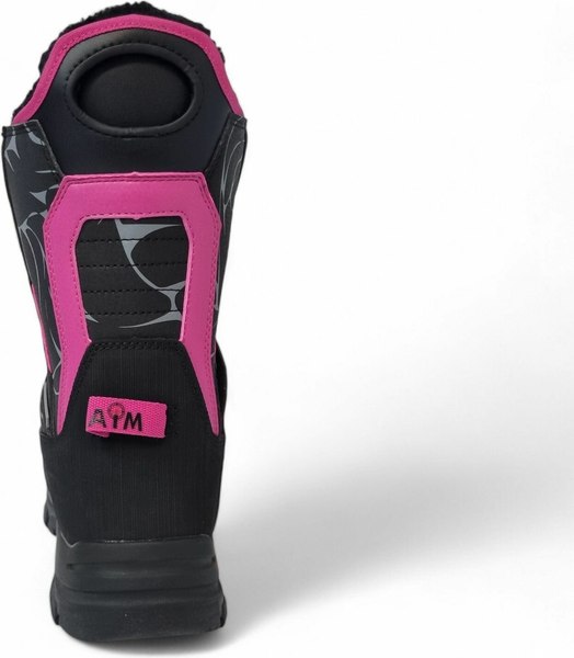 Мотоботы AiM Drive Snowmobile Boots / SN001-006-36