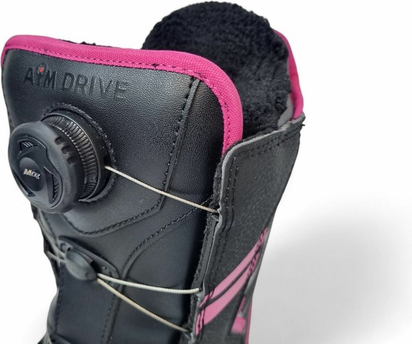 Мотоботы AiM Drive Snowmobile Boots / SN001-006-36