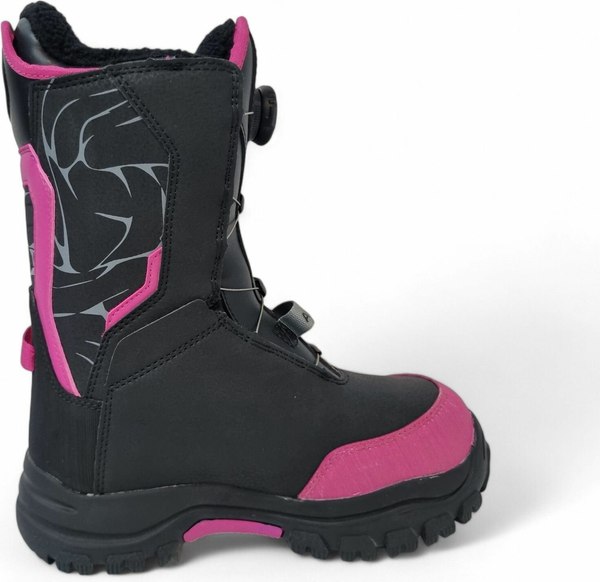 Мотоботы AiM Drive Snowmobile Boots / SN001-006-38