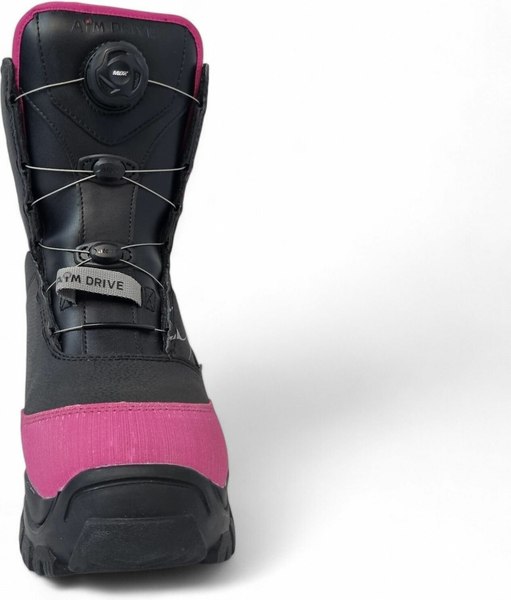 Мотоботы AiM Drive Snowmobile Boots / SN001-006-38