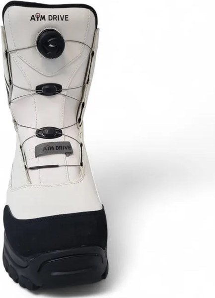 Мотоботы AiM Drive Snowmobile Boots / SN001-007-36