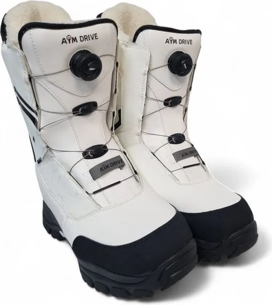 Мотоботы AiM Drive Snowmobile Boots / SN001-007-41