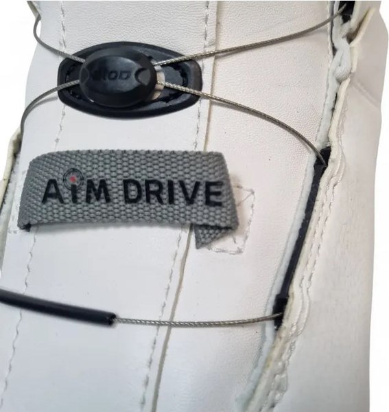 Мотоботы AiM Drive Snowmobile Boots / SN001-007-47