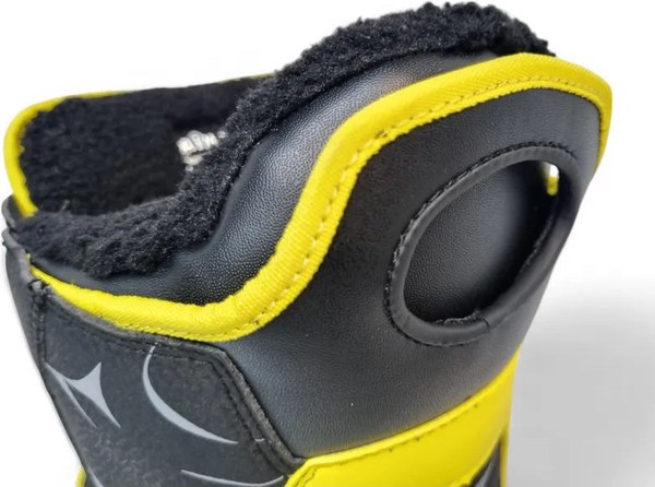 Мотоботы AiM Drive Snowmobile Boots / SN001-008-40