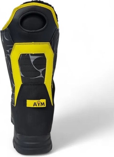 Мотоботы AiM Drive Snowmobile Boots / SN001-008-41