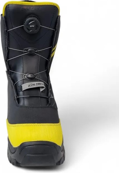 Мотоботы AiM Drive Snowmobile Boots / SN001-008-43