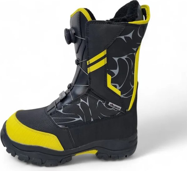 Мотоботы AiM Drive Snowmobile Boots / SN001-008-43